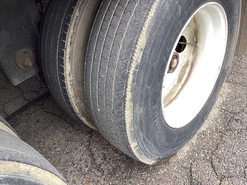 2008 Great Dane Reefer