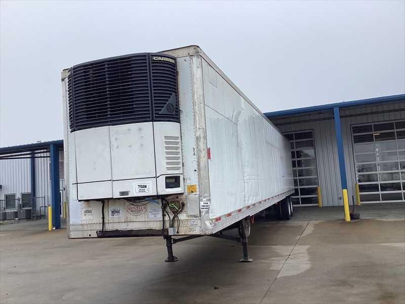2008 Utility Reefer
