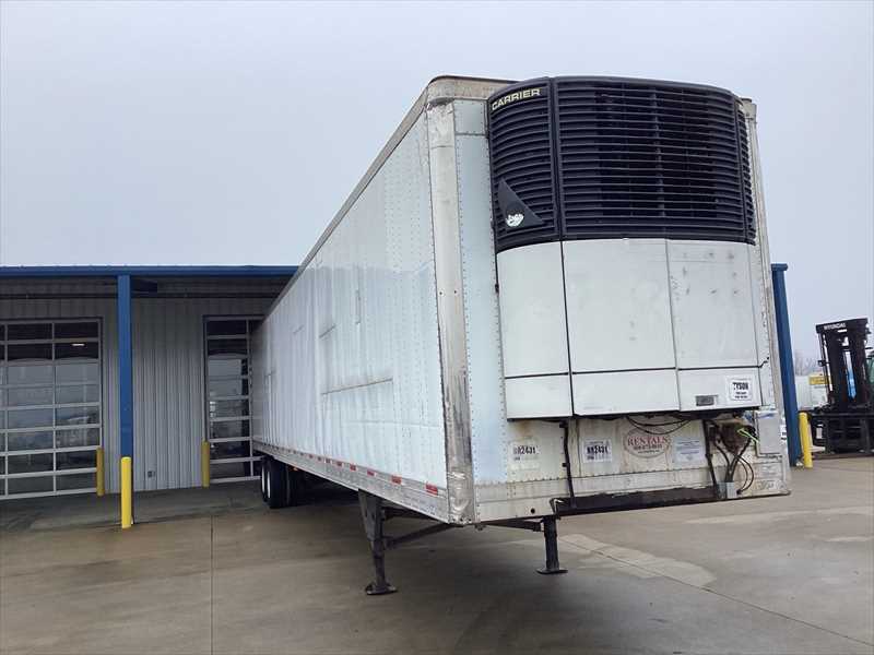 2008 Utility Reefer
