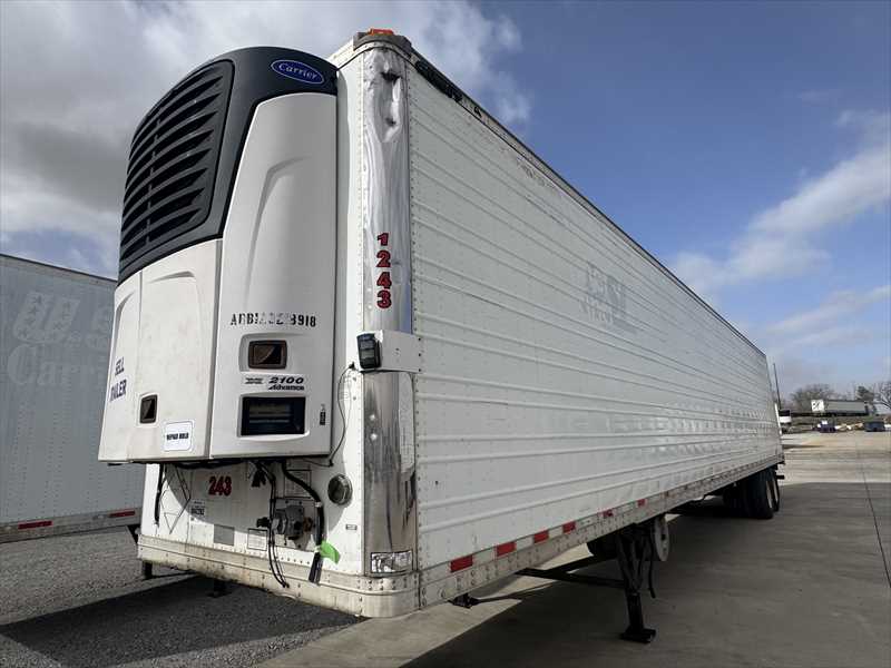 2005 Great Dane Reefer