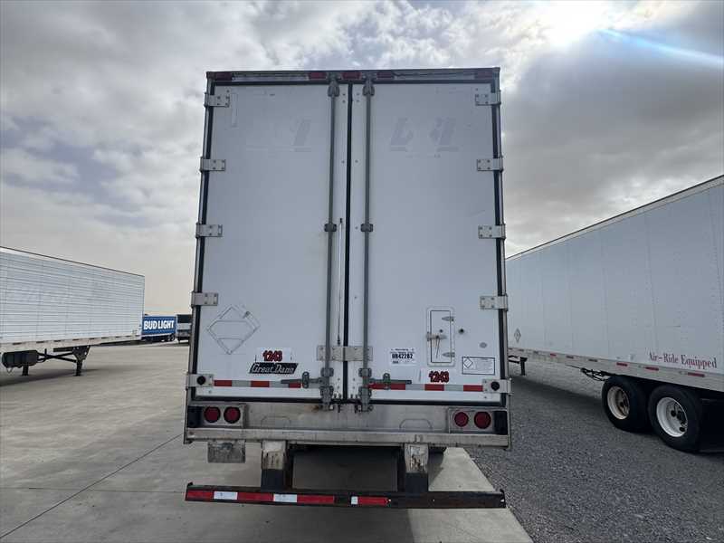 2005 Great Dane Reefer