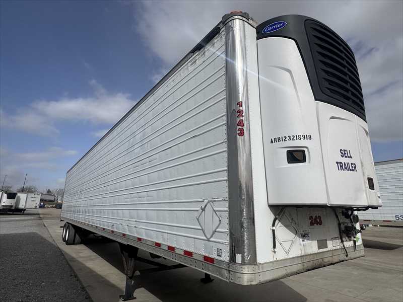 2005 Great Dane Reefer