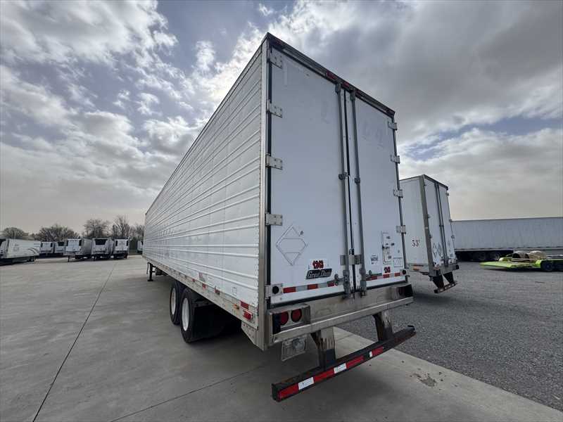 2005 Great Dane Reefer