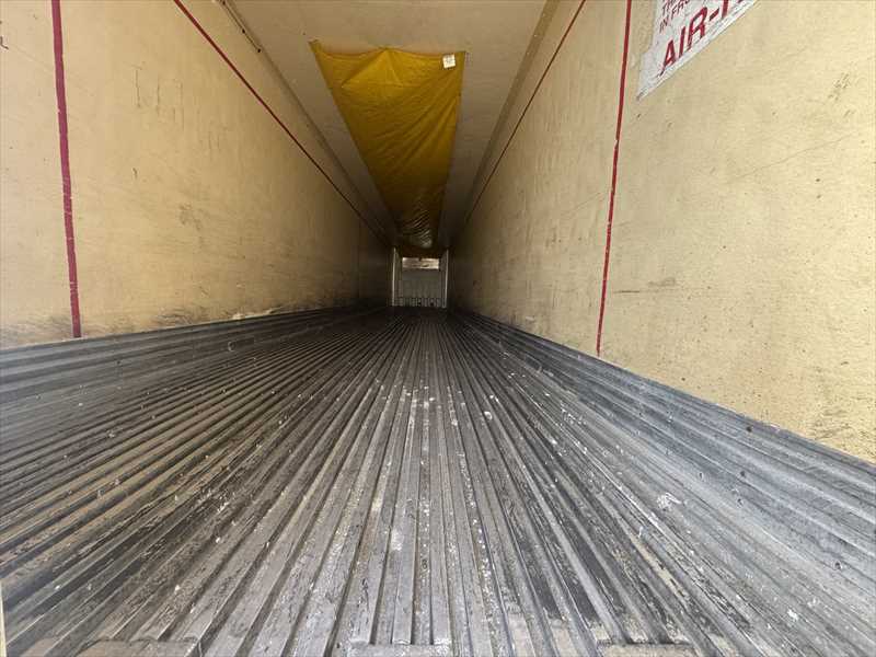 2005 Great Dane Reefer