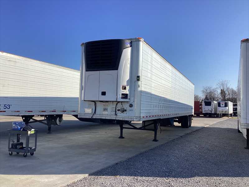 2010 Great Dane Reefer