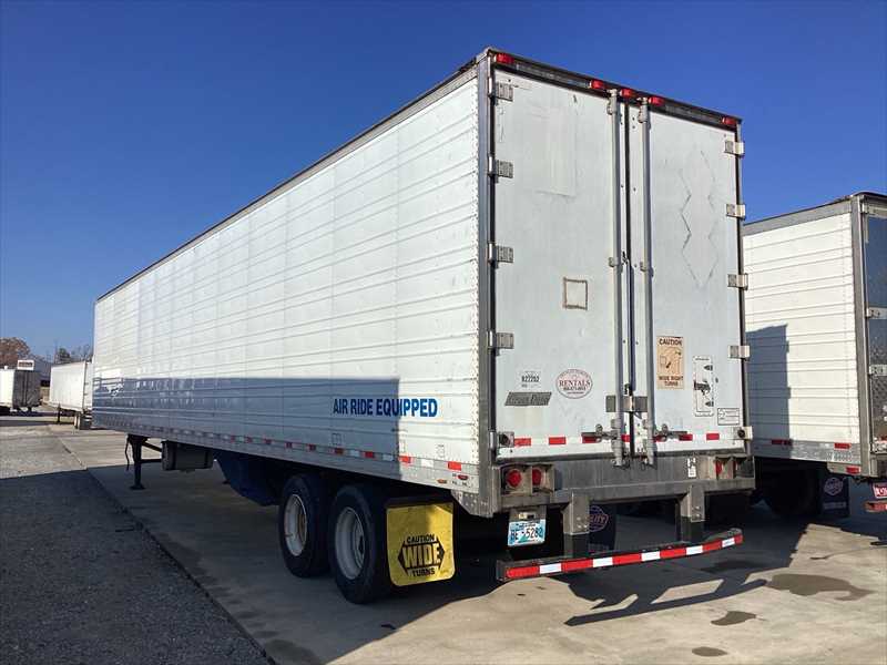 2010 Great Dane Reefer