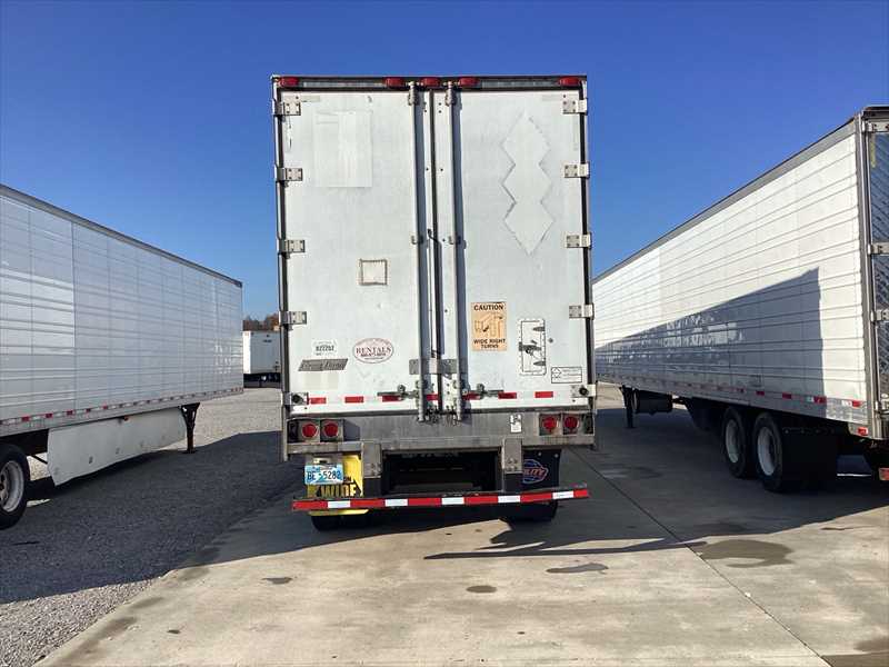 2010 Great Dane Reefer