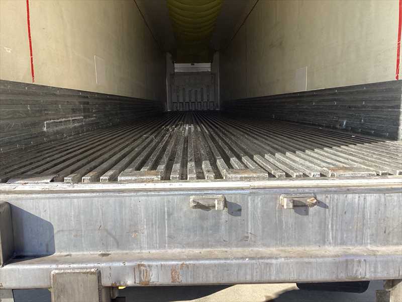 2010 Great Dane Reefer