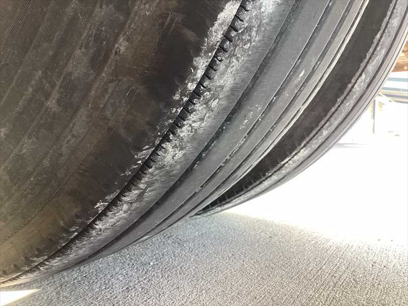 2010 Great Dane Reefer