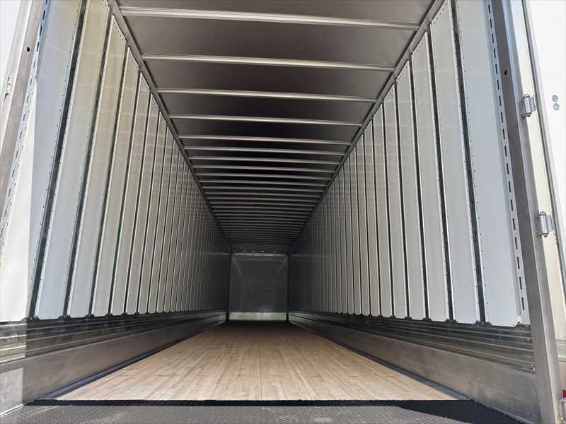 2026 Utility Dry Van