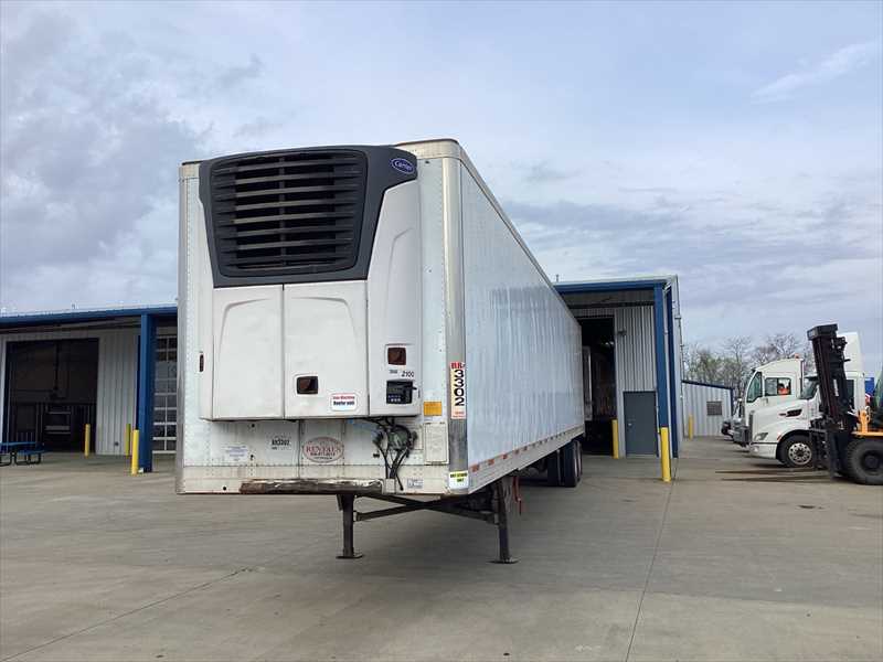 2009 Utility Reefer
