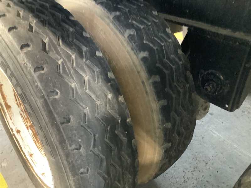 2017 Utility Flatbed