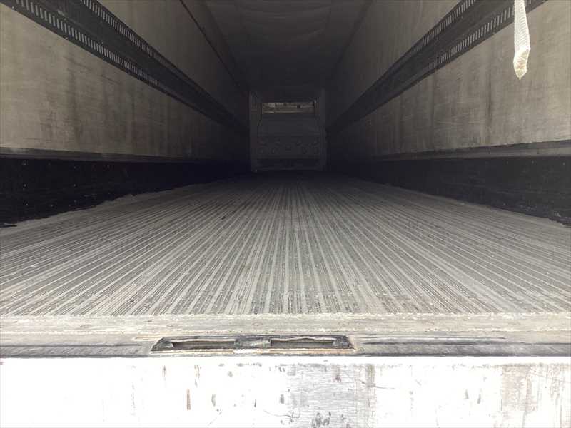 2007 Great Dane Reefer