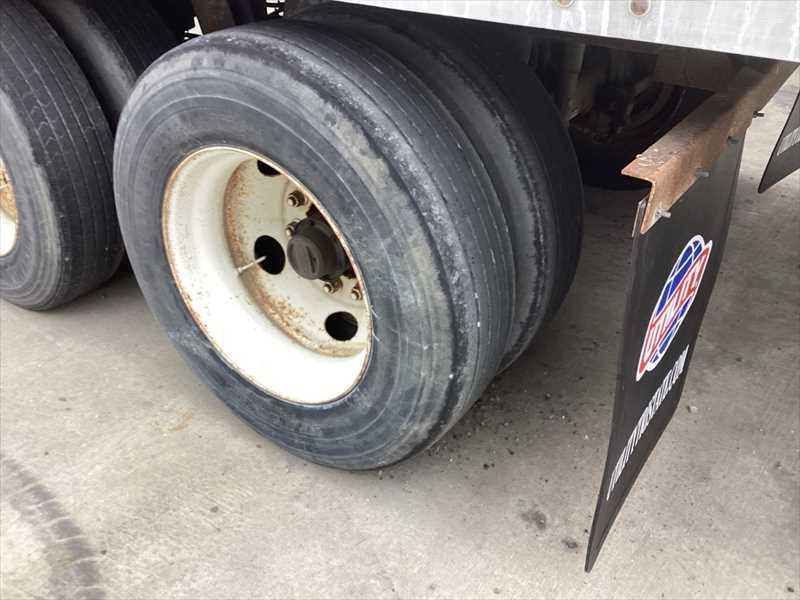 2007 Great Dane Reefer