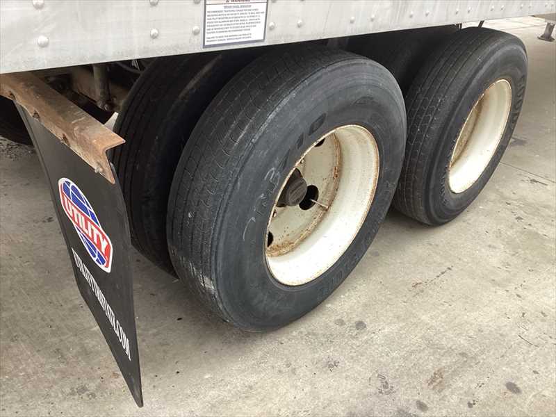 2007 Great Dane Reefer