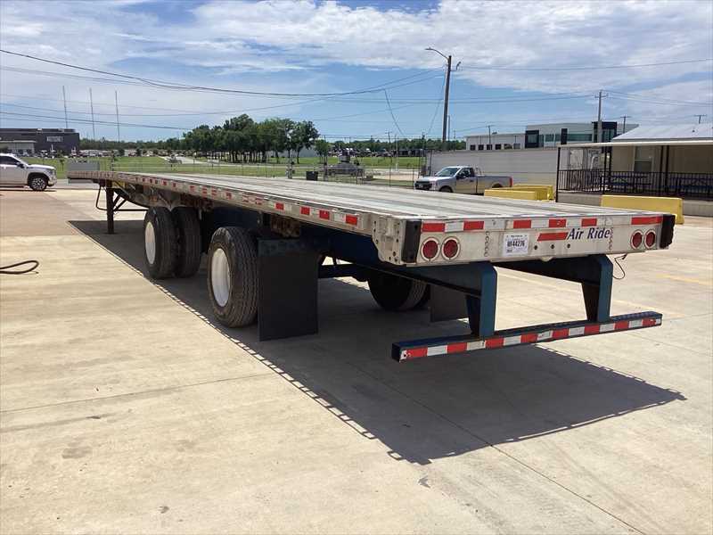 2013 Great Dane Flatbed