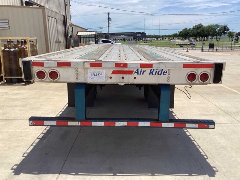 2013 Great Dane Flatbed