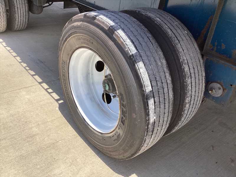 2013 Great Dane Flatbed