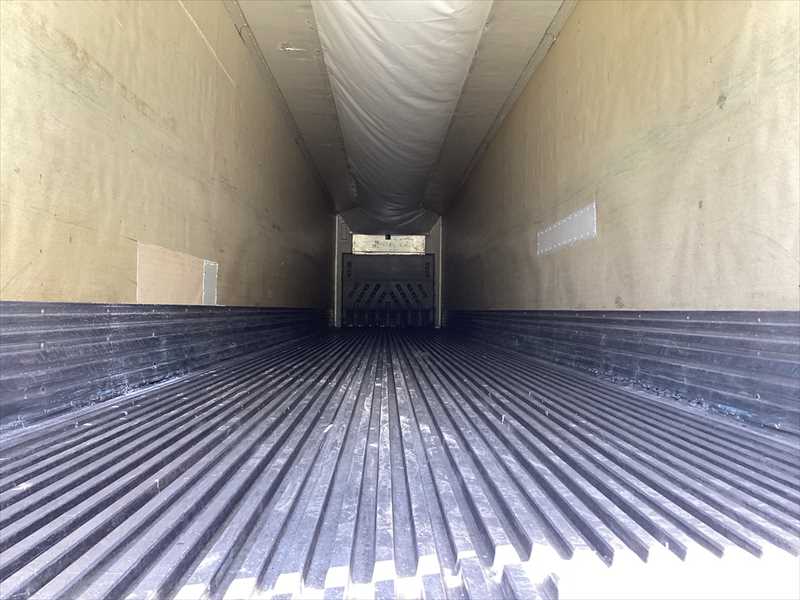 2008 Great Dane Reefer