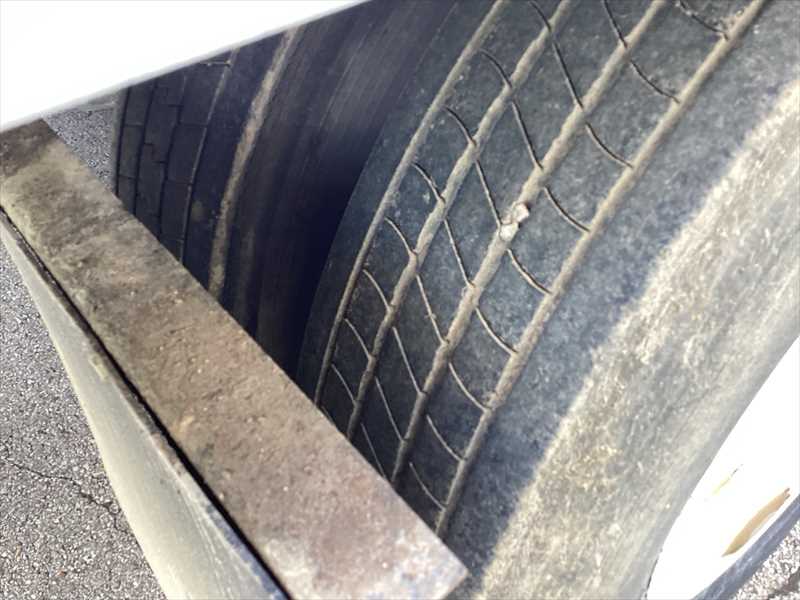 2008 Great Dane Reefer