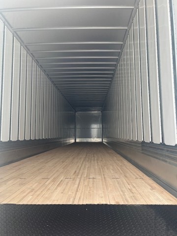 2026 Utility Dry Van