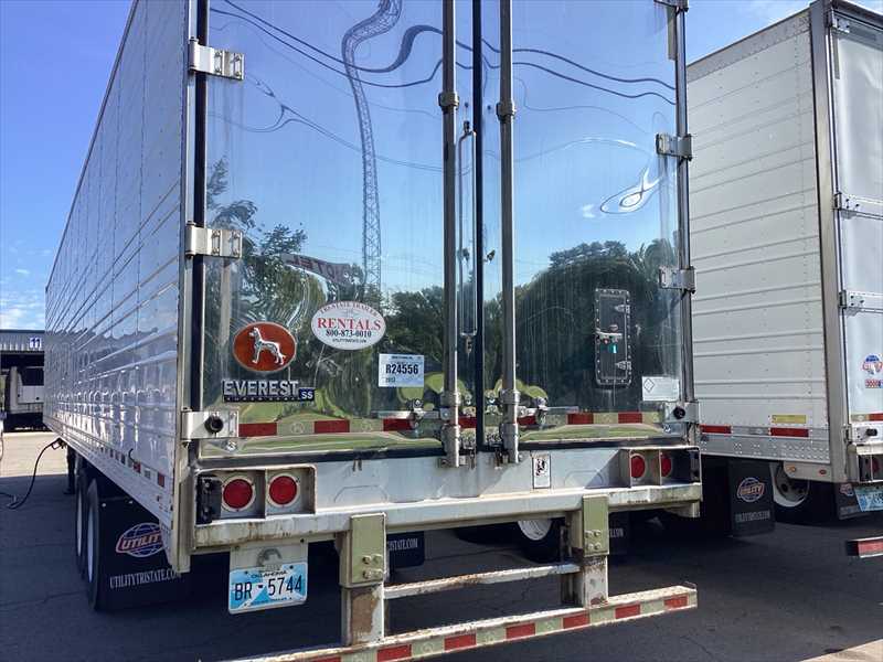 2013 Great Dane Reefer