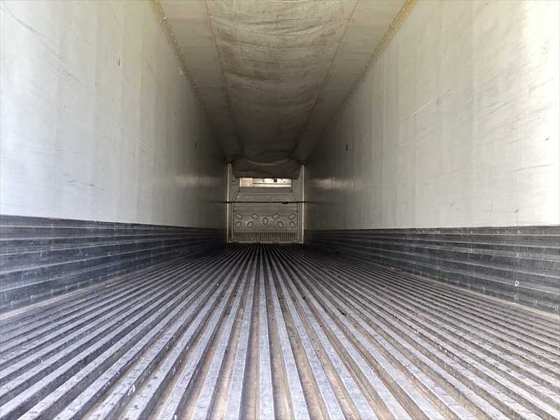 2013 Great Dane Reefer