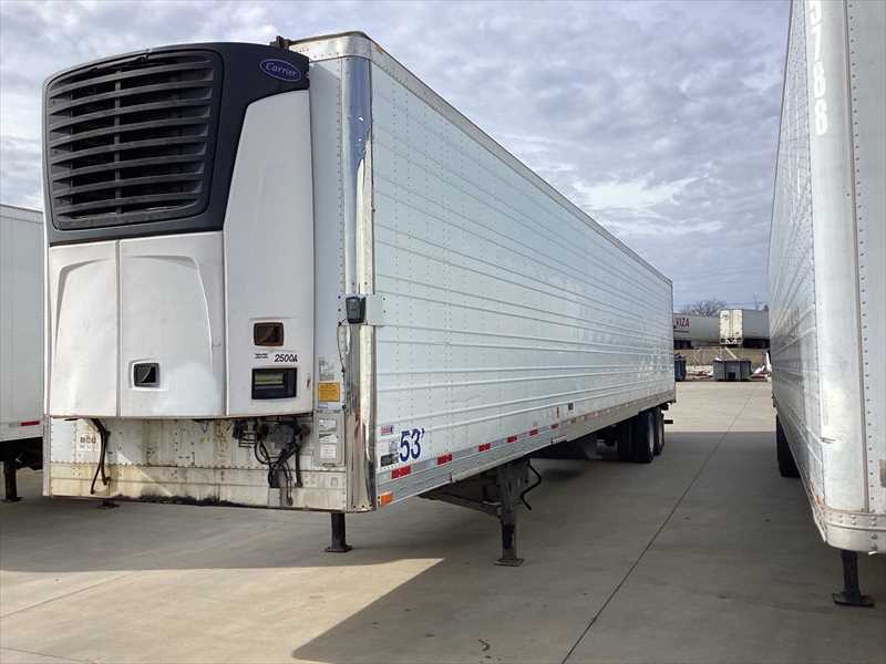 2013 Utility Reefer
