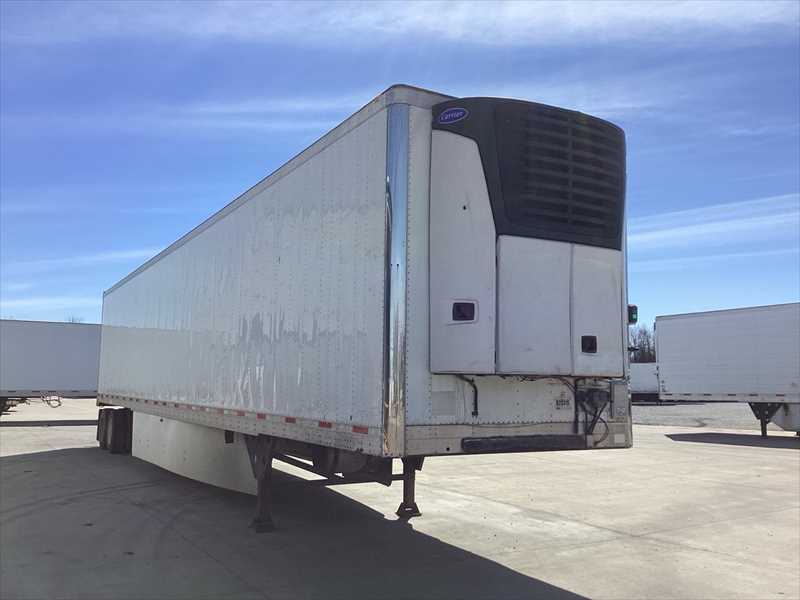 2013 Utility Reefer