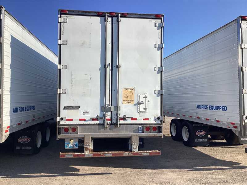 2010 Great Dane Reefer