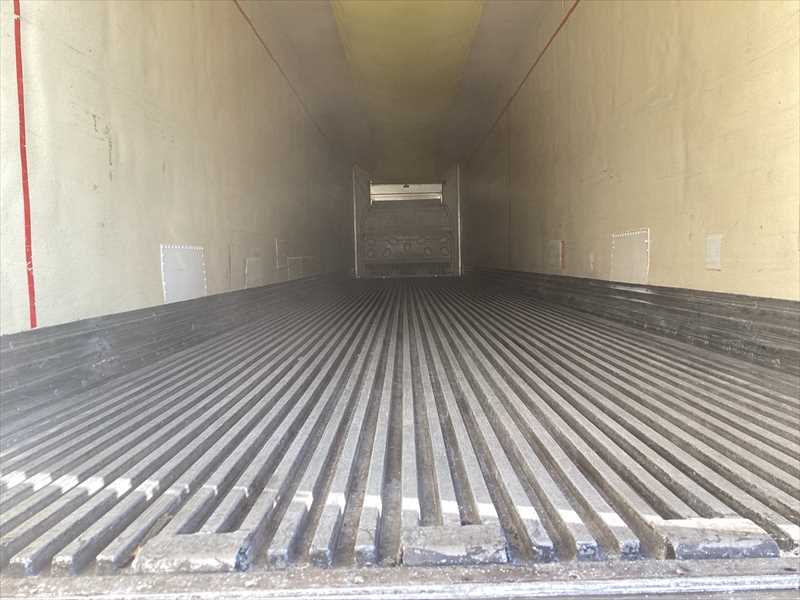 2010 Great Dane Reefer