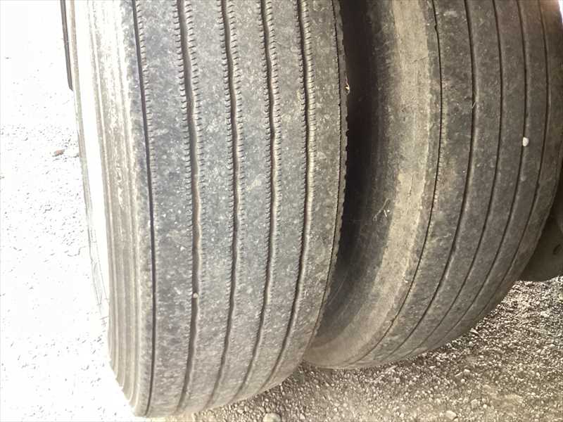 2010 Great Dane Reefer