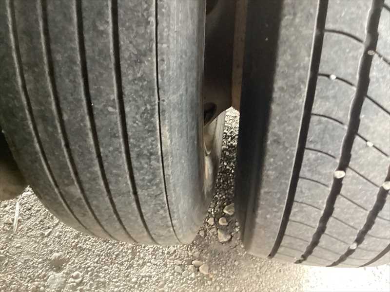 2010 Great Dane Reefer