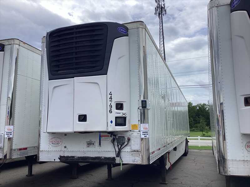2015 Utility Reefer