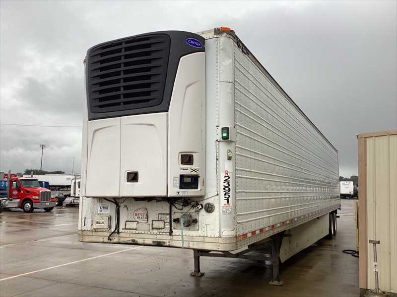 2010 Great Dane Reefer