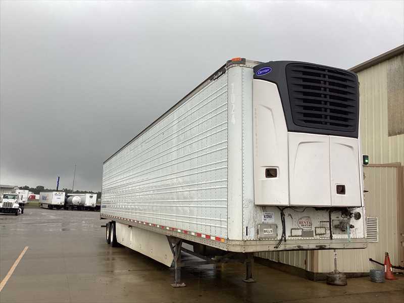 2010 Great Dane Reefer