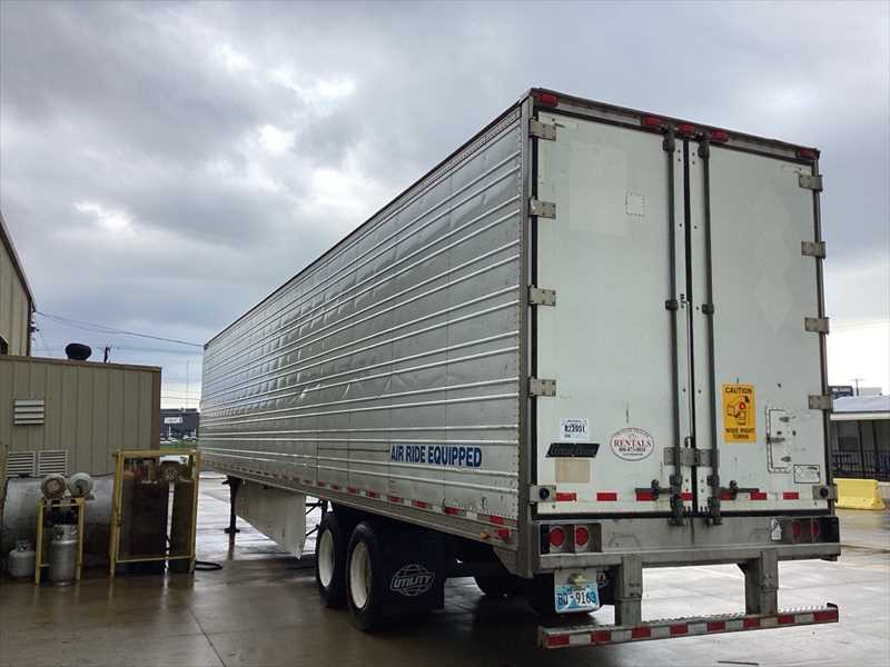 2010 Great Dane Reefer