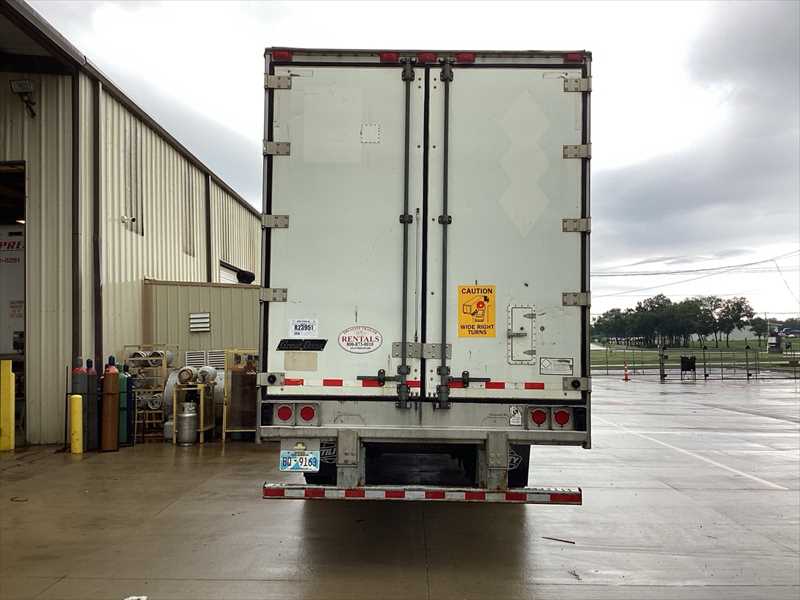 2010 Great Dane Reefer