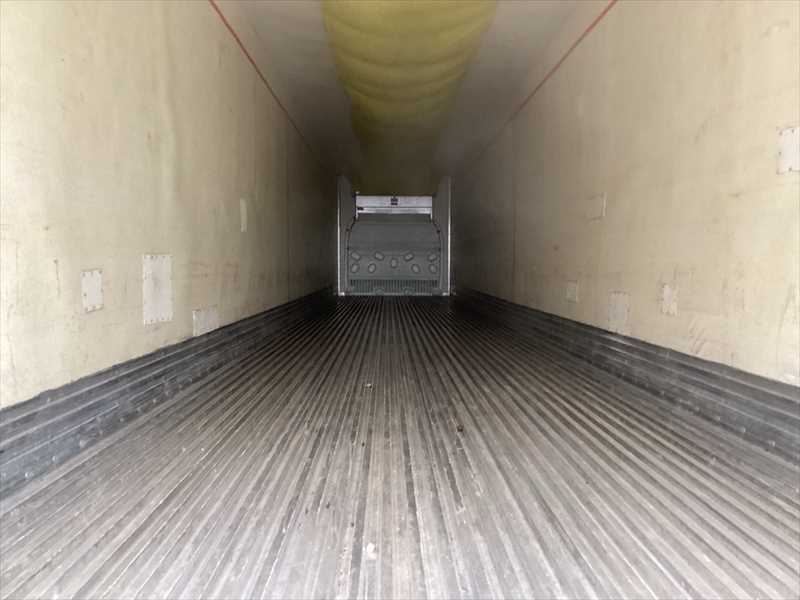 2010 Great Dane Reefer