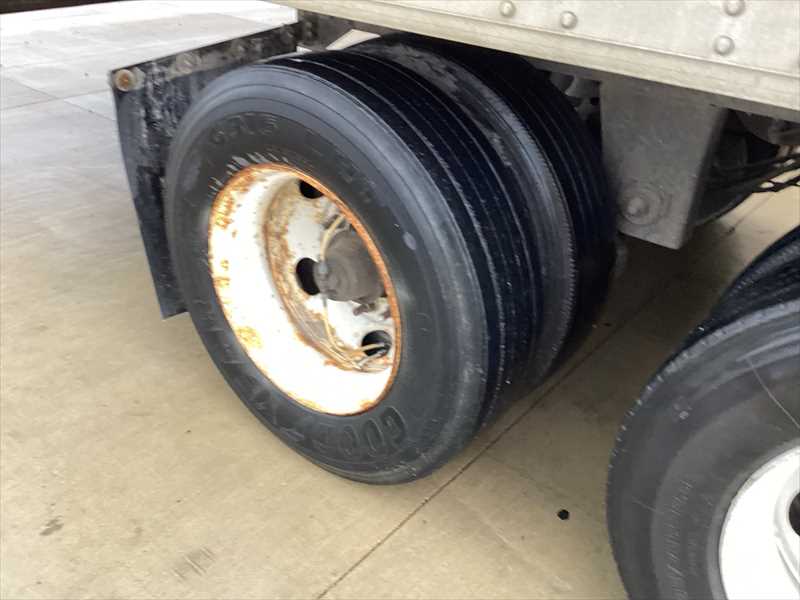 2010 Great Dane Reefer