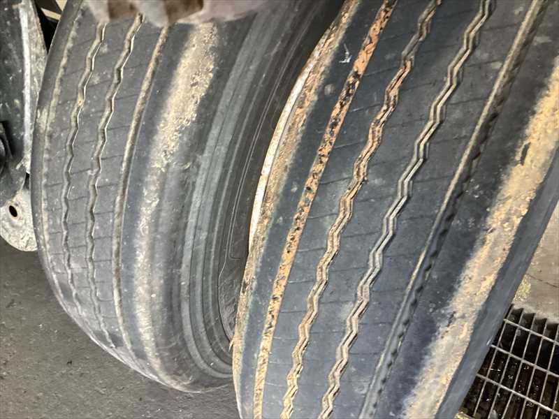 2018 Fontaine Flatbed