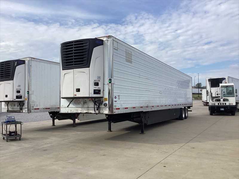 2015 Utility Reefer