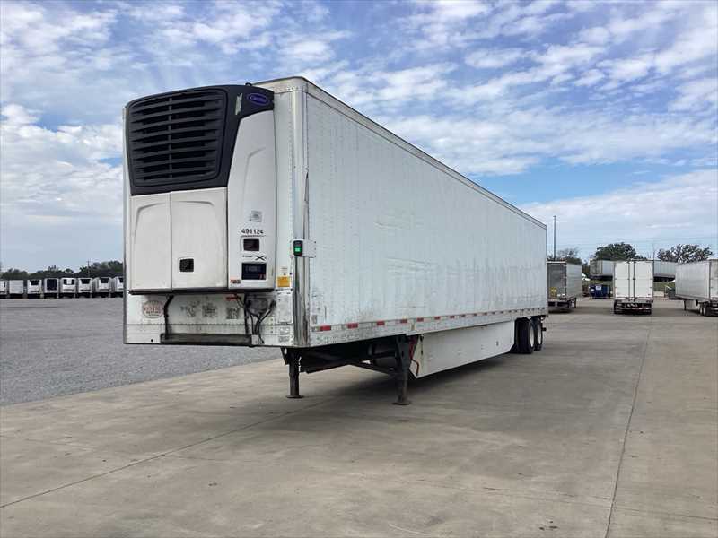 2015 Utility Reefer