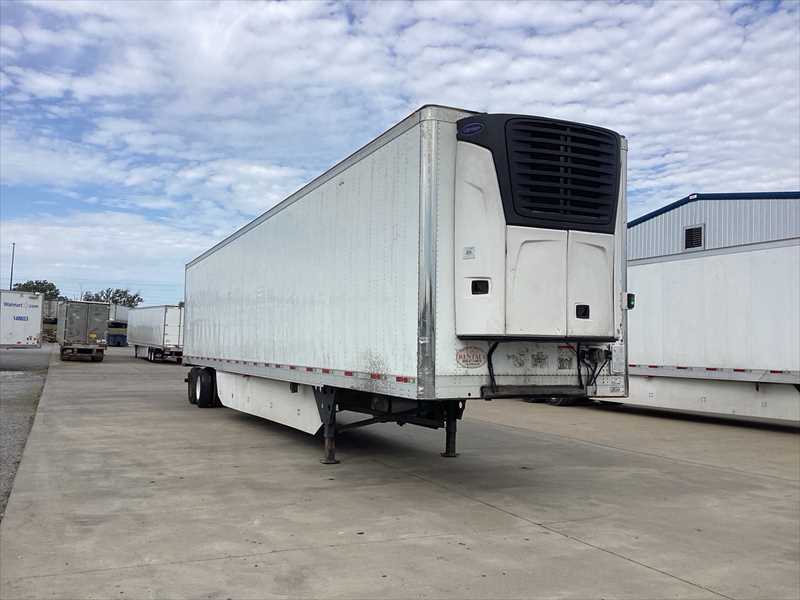 2015 Utility Reefer