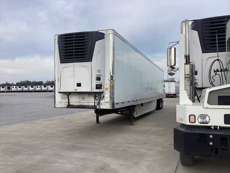2015 Utility Reefer