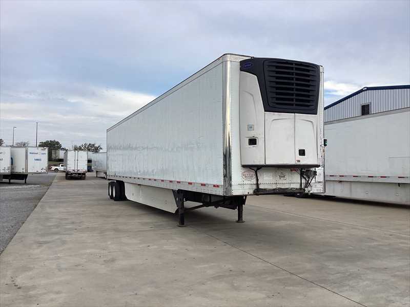 2015 Utility Reefer