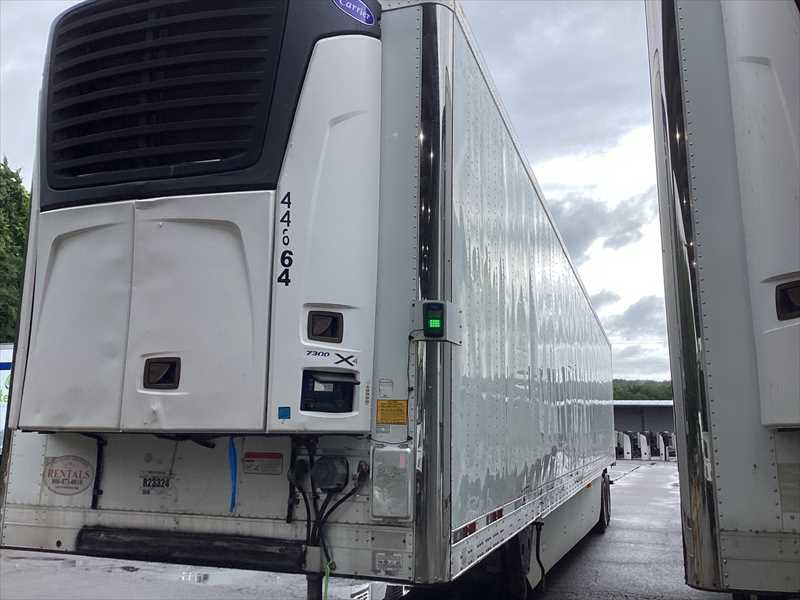 2015 Utility Reefer