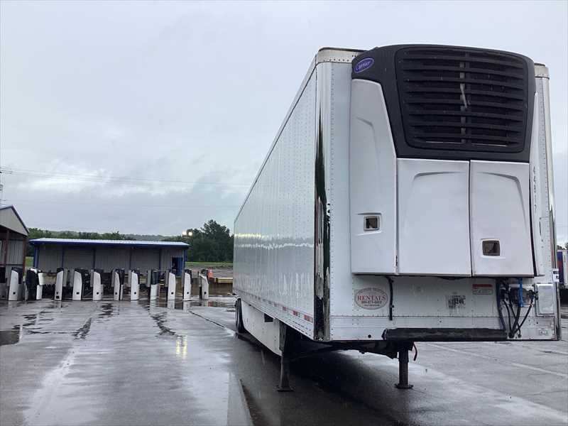 2015 Utility Reefer
