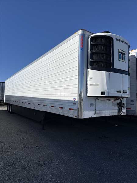 2021 Utility Reefer
