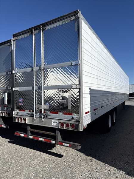 2021 Utility Reefer